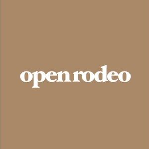 Open Rodeo